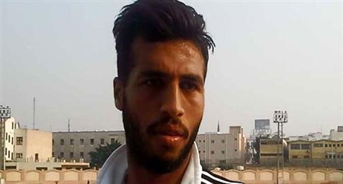 جمعة: لا مشكلة في صفقة شريف حازم.. وقد نضطر لاستصدار بطاقة مؤقتة له